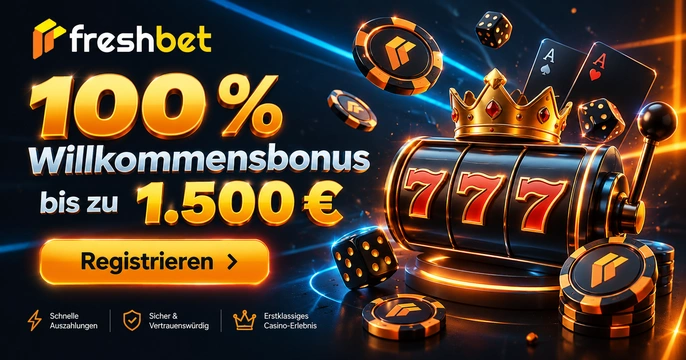 Freshbet Casino